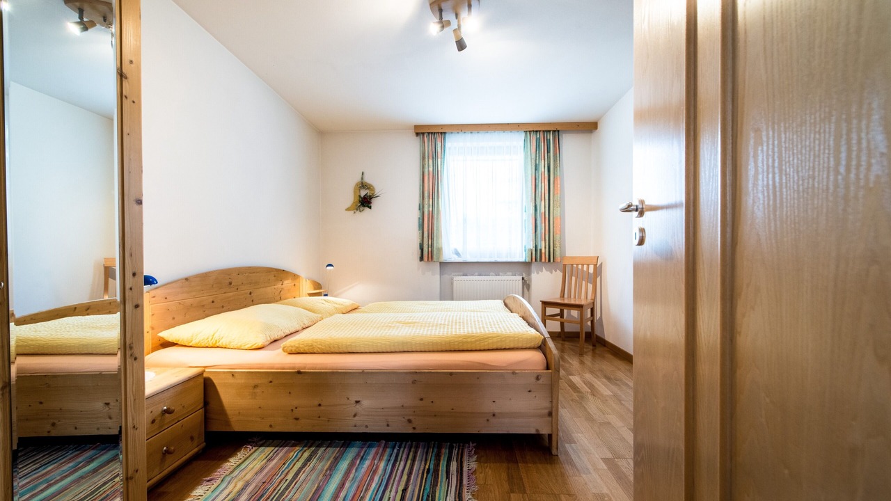 Photo of Bedroom in Campo Tures