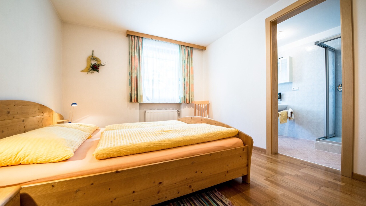 Photo of Bedroom in Campo Tures