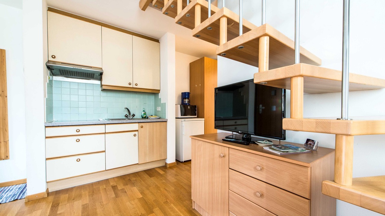 Photo of Kitchen in Campo Tures