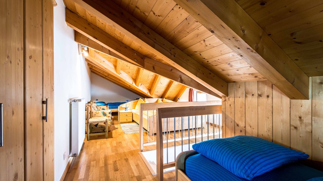 Photo of Bedroom in Campo Tures