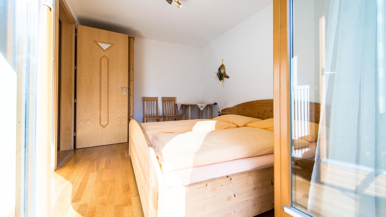 Photo of Bedroom in Campo Tures