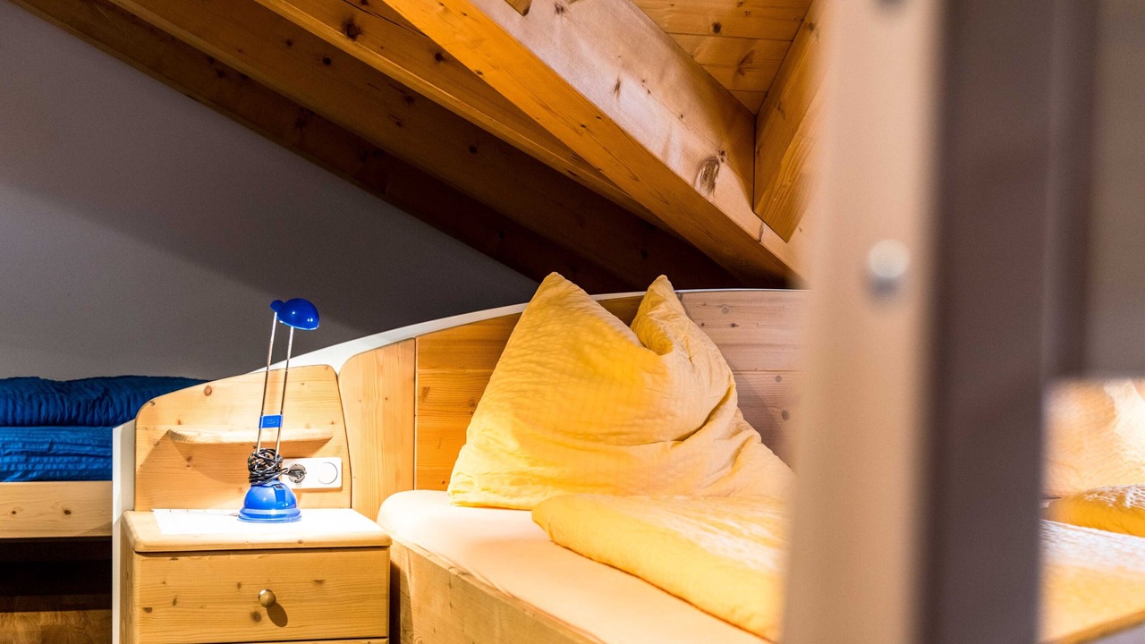Photo of Bedroom in Campo Tures