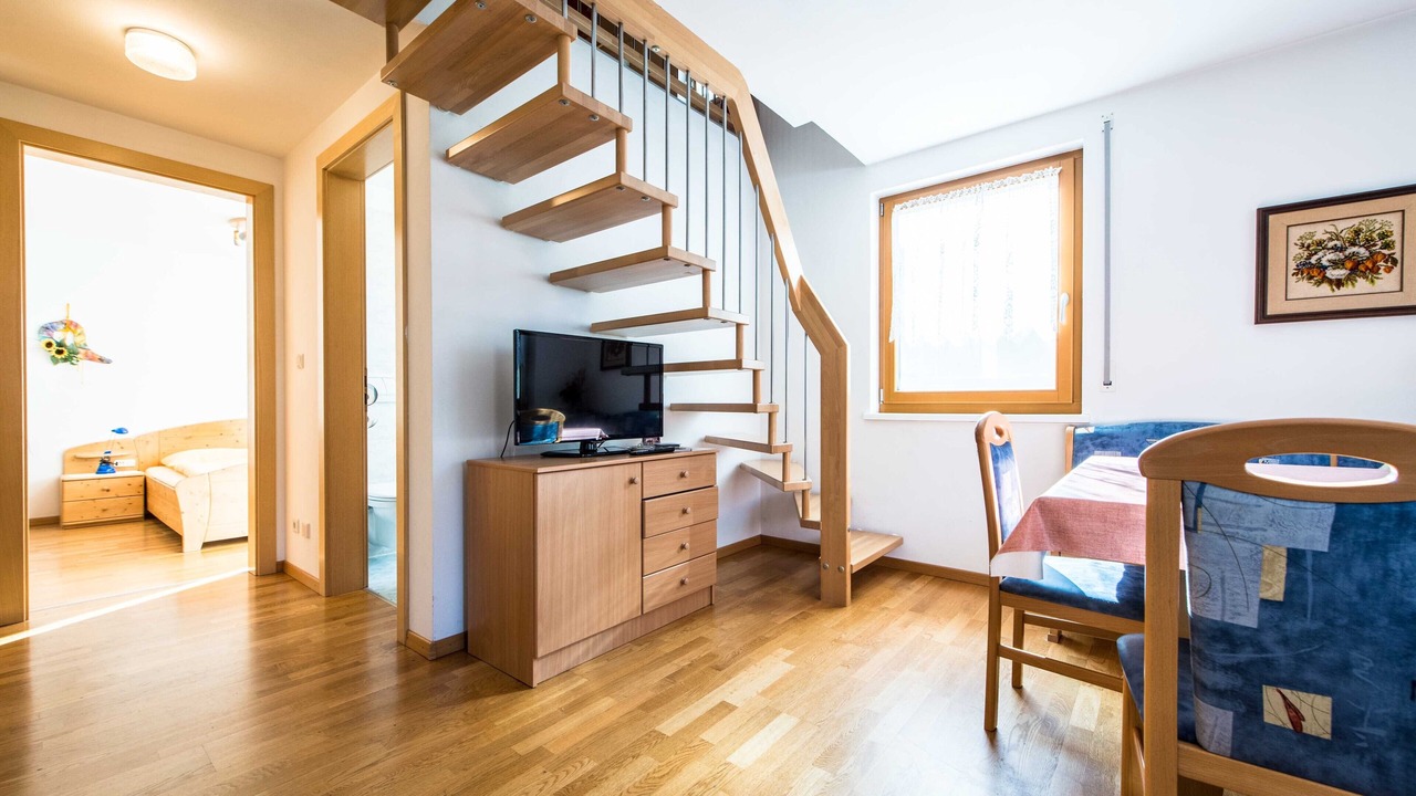 Photo of Livingroom in Campo Tures