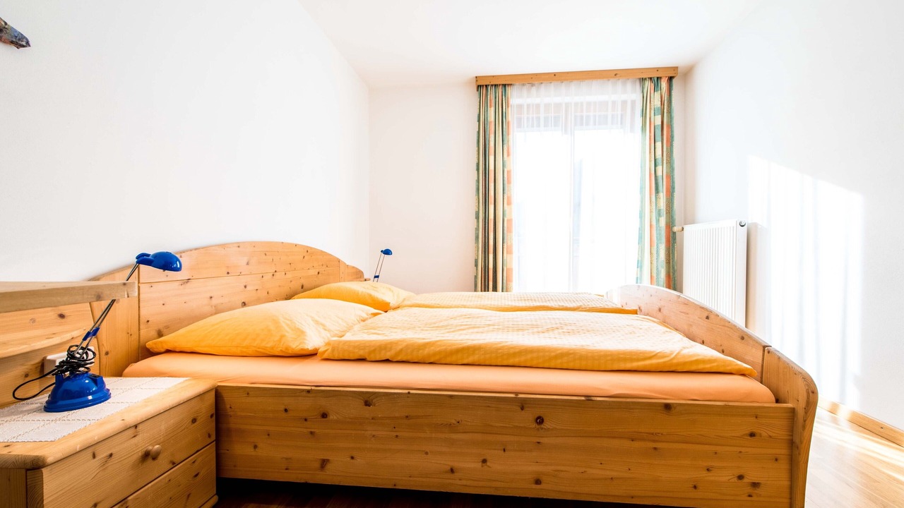 Photo of Bedroom in Campo Tures