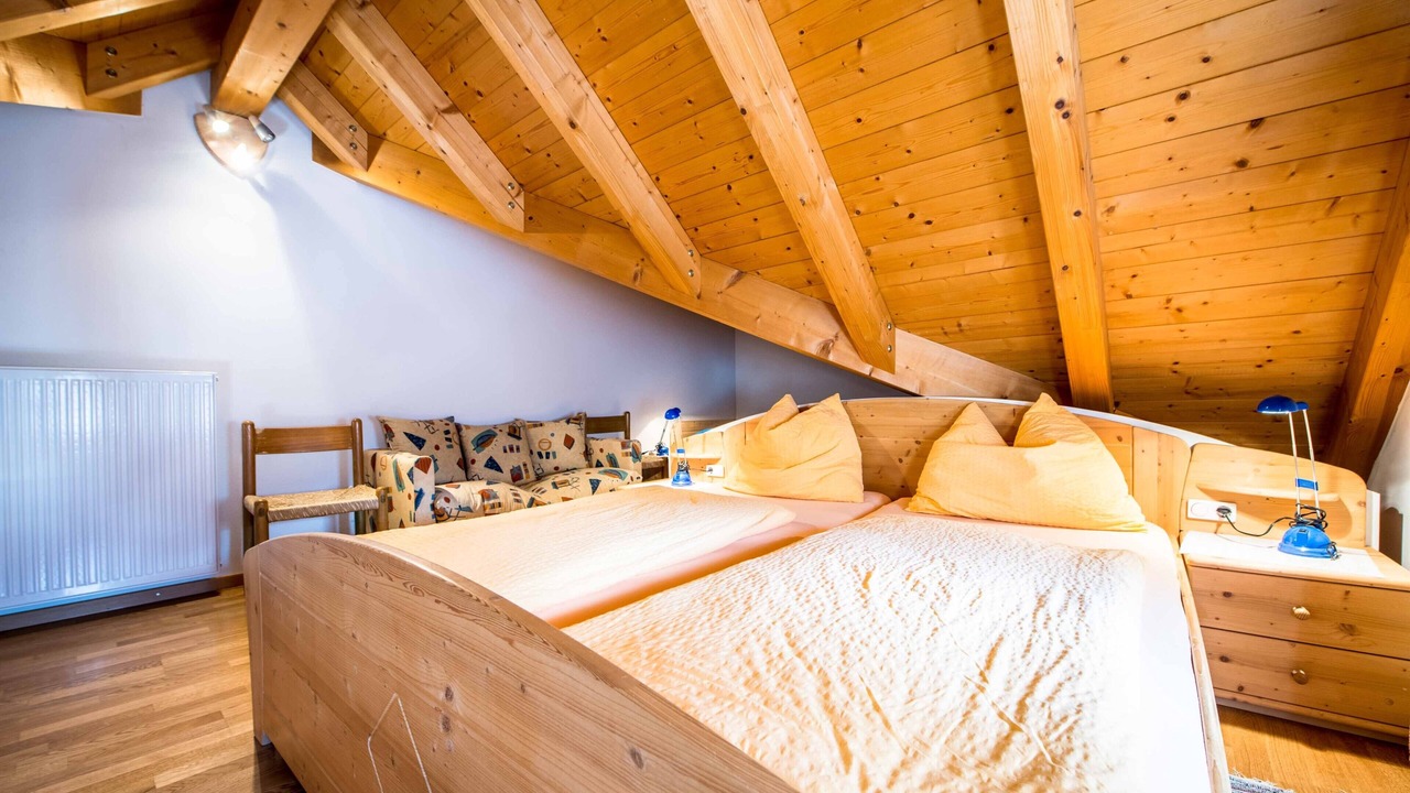 Photo of Bedroom in Campo Tures