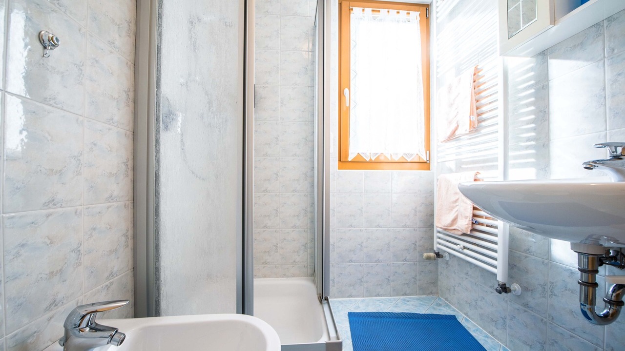 Photo of Bathroom in Campo Tures