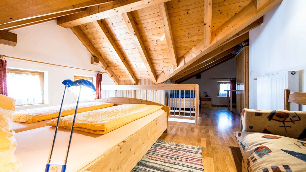Photo of Bedroom in Campo Tures
