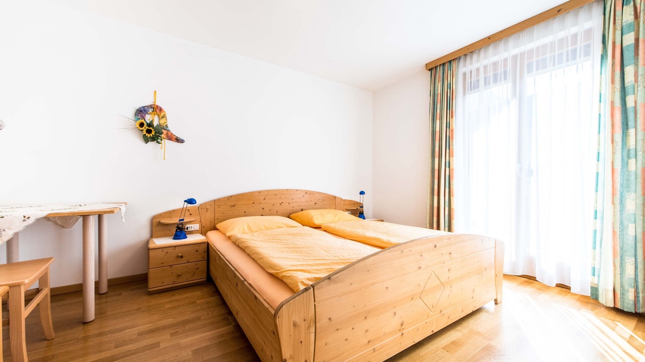 Photo of Bedroom in Campo Tures