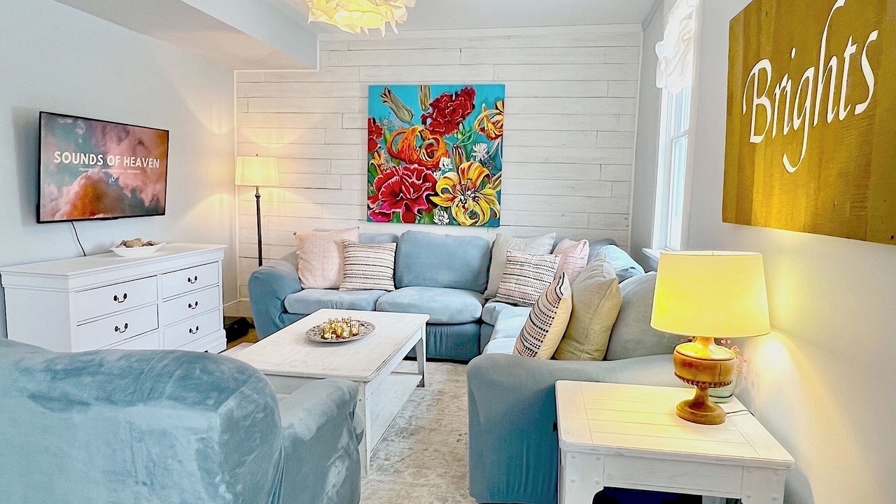 Photo of Livingroom in Rye