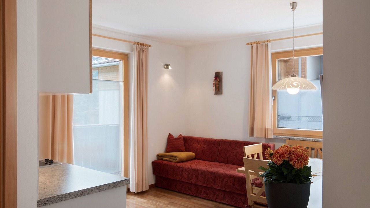 Photo of Livingroom in Funes