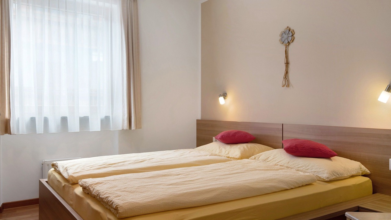 Photo of Bedroom in Funes