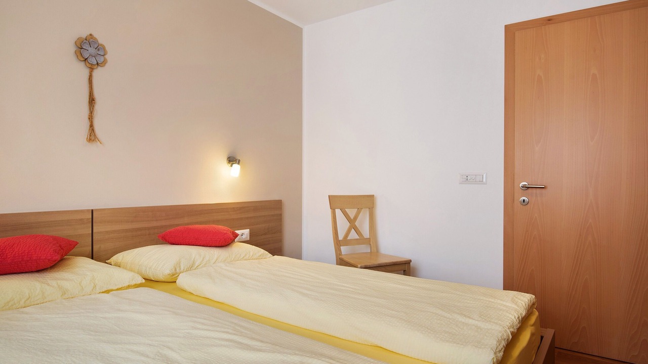 Photo of Bedroom in Funes