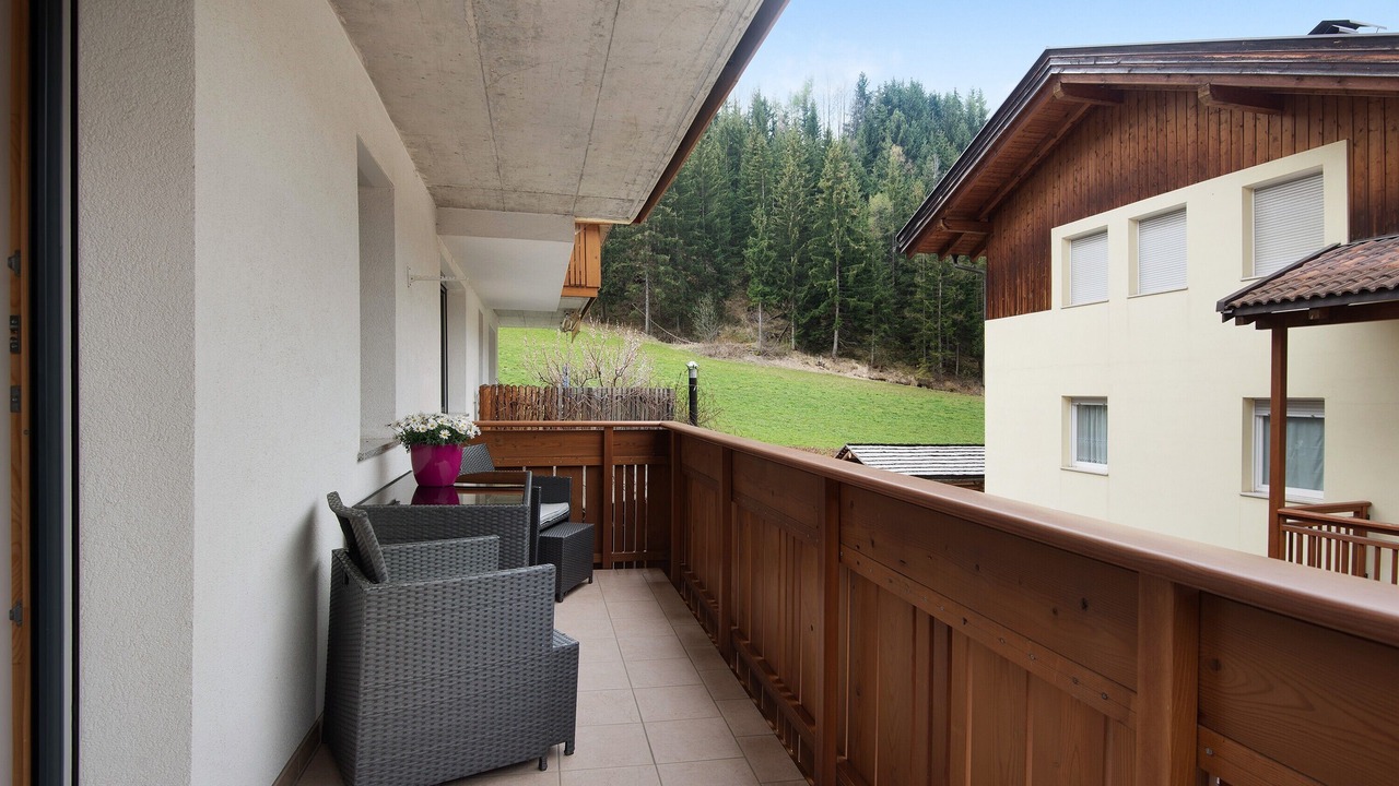 Photo of Outdoor in Funes