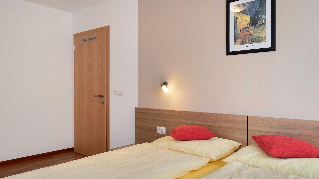Photo of Bedroom in Funes