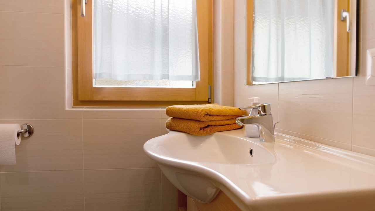 Photo of Bathroom in Funes