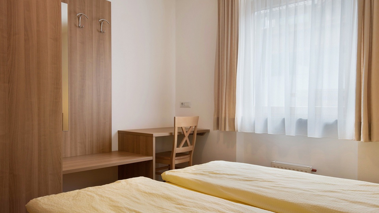 Photo of Bedroom in Funes