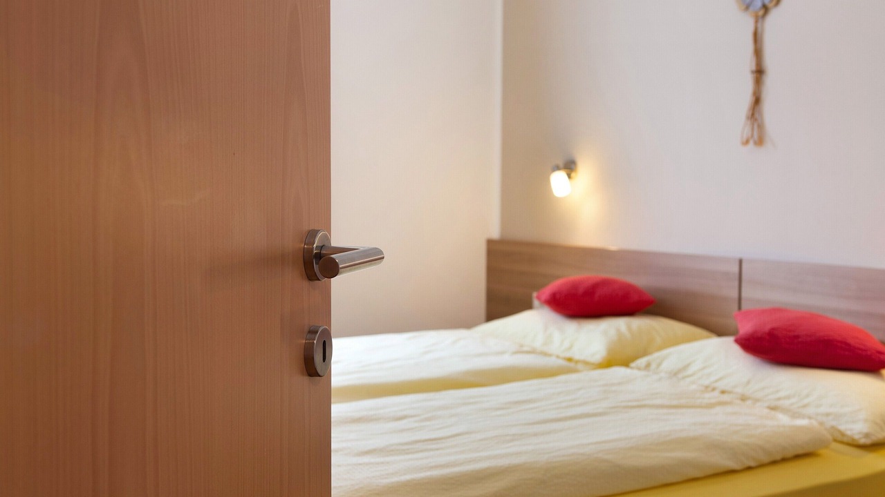 Photo of Bedroom in Funes