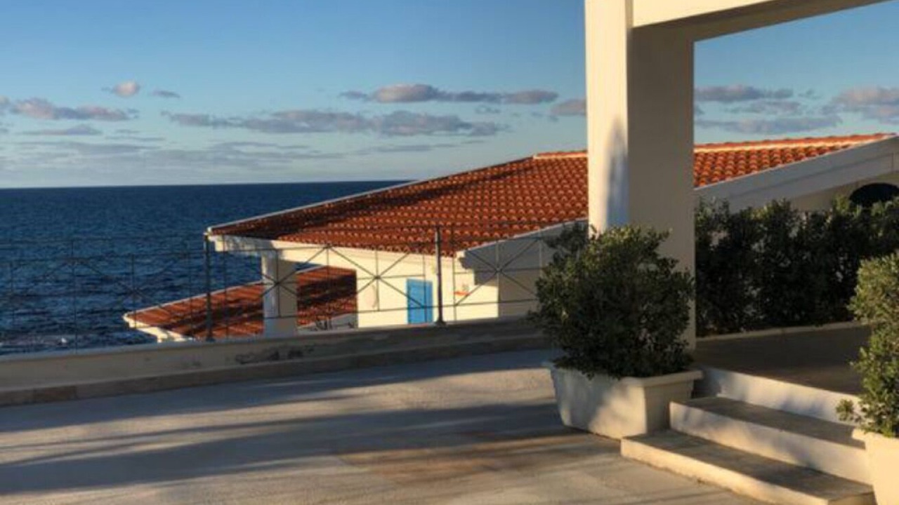 Photo of Outdoor in Balestrate