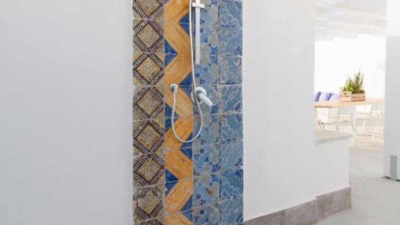 Photo of Bathroom in Balestrate