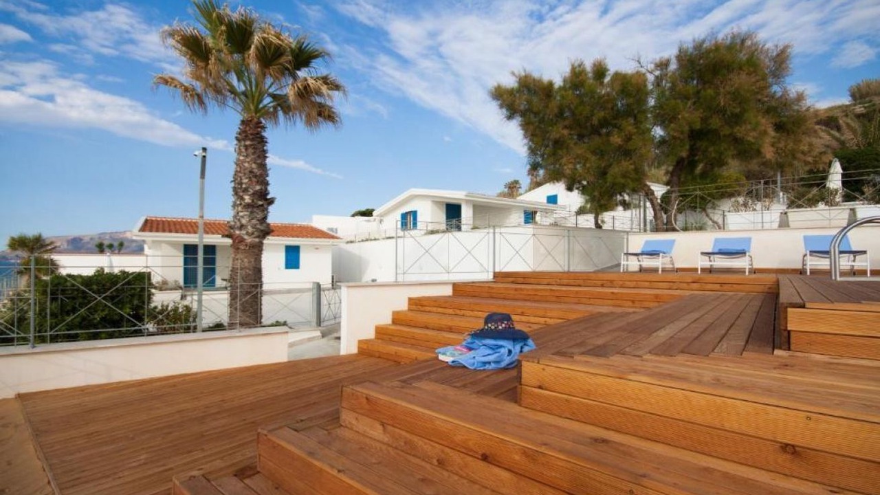 Photo of Outdoor in Balestrate