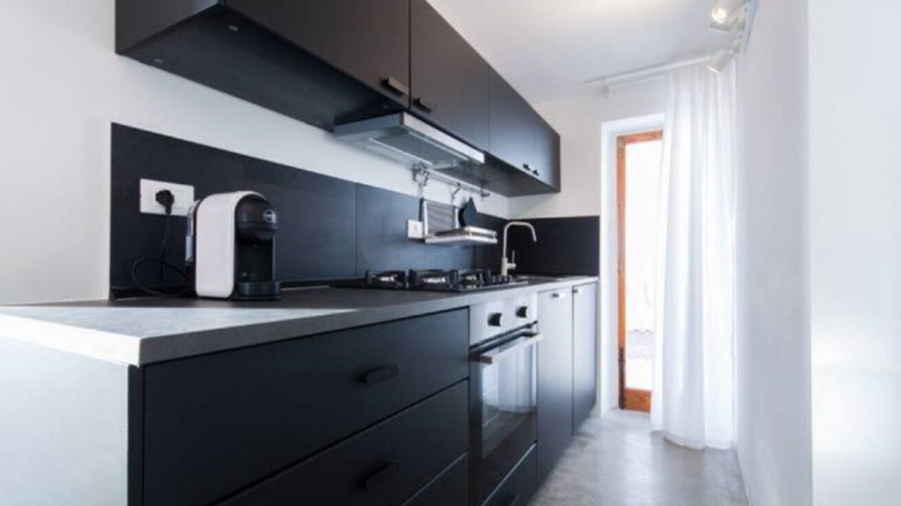 Photo of Kitchen in Balestrate
