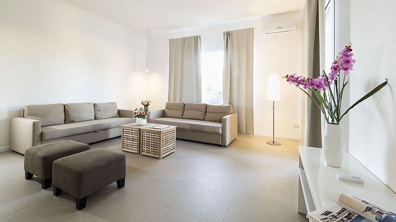 Photo of Livingroom in Marsala