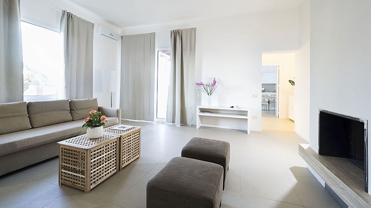 Photo of Livingroom in Marsala
