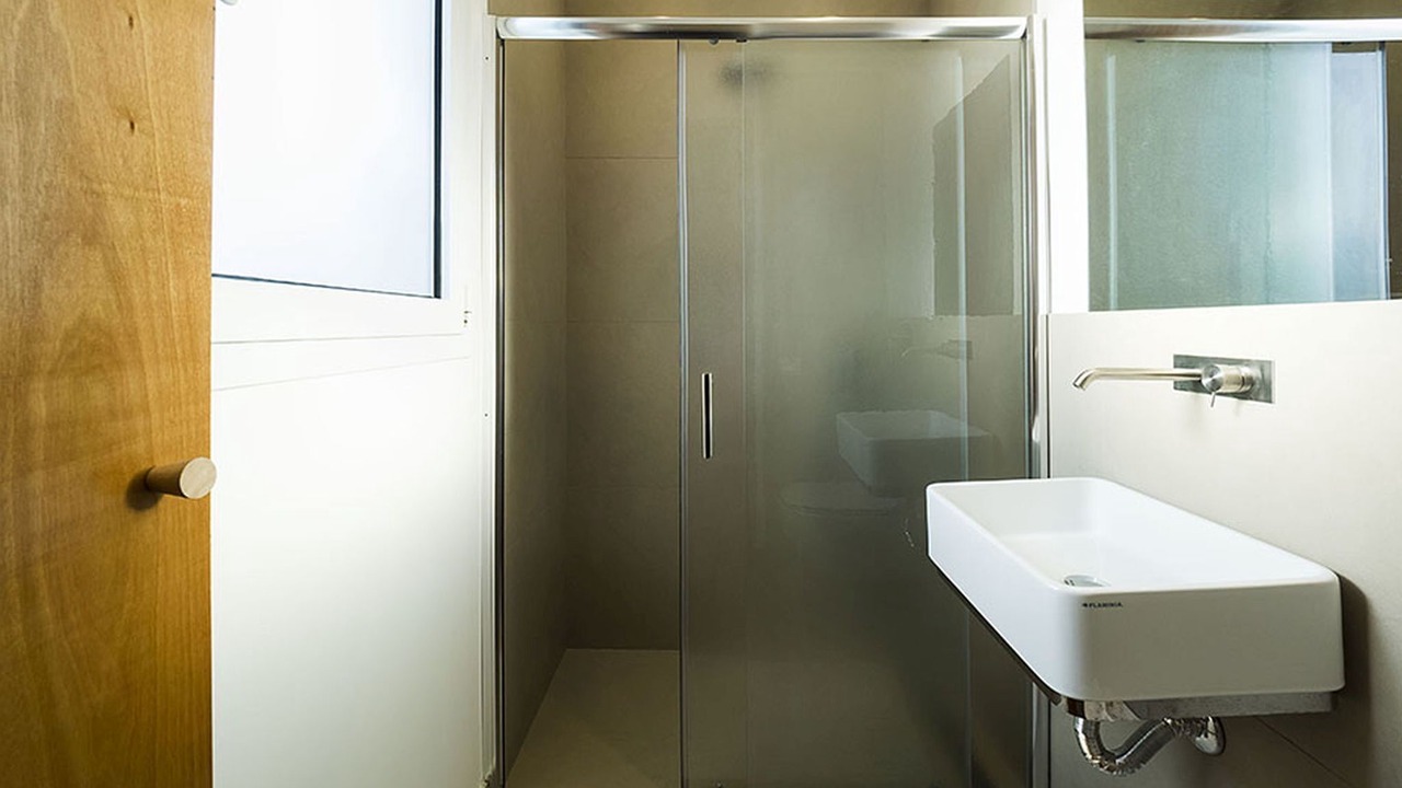 Photo of Bathroom in Marsala