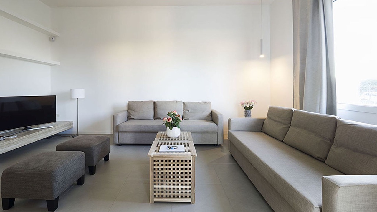 Photo of Livingroom in Marsala