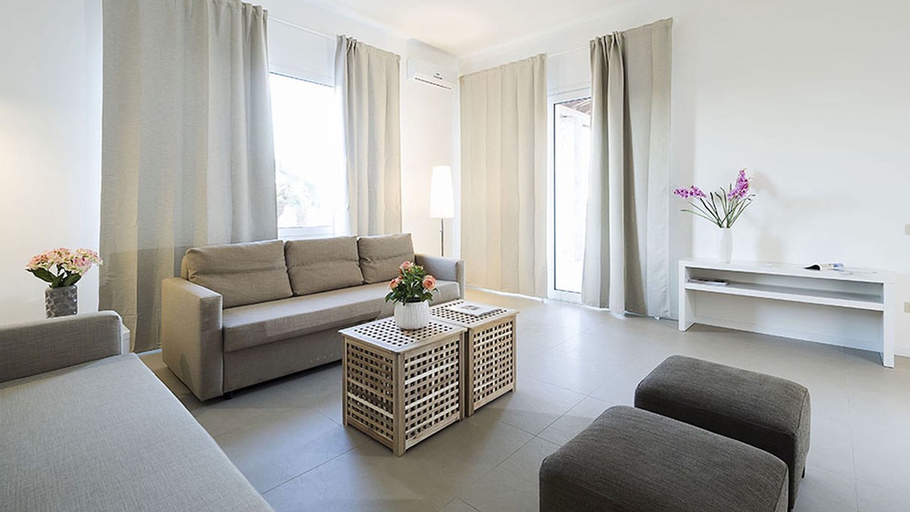 Photo of Livingroom in Marsala