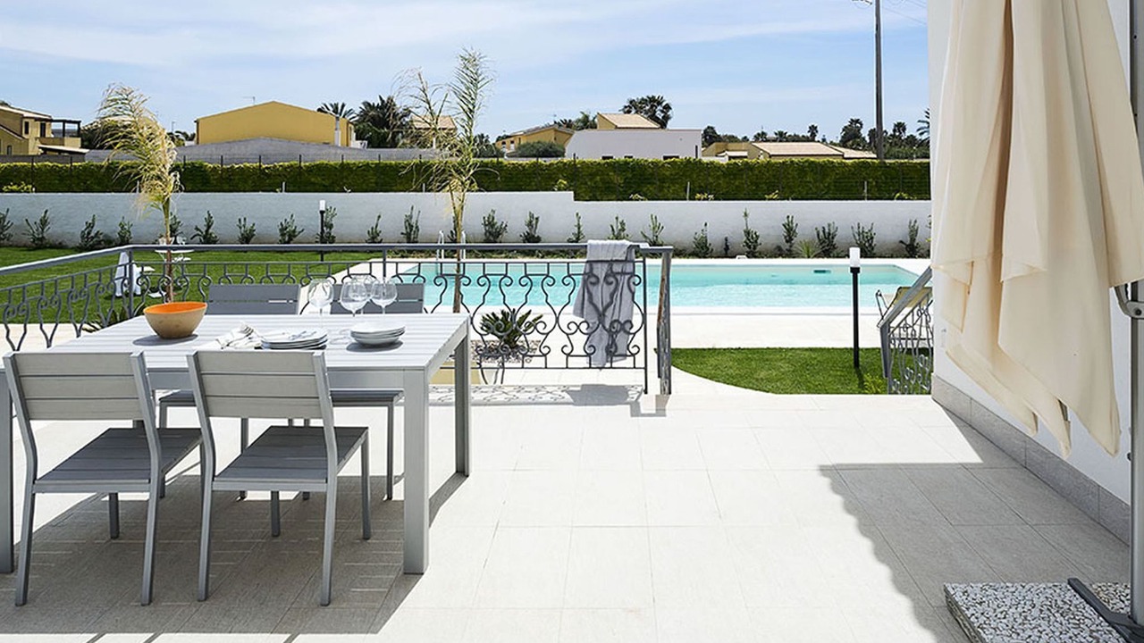 Photo of Patio Balcony in Marsala