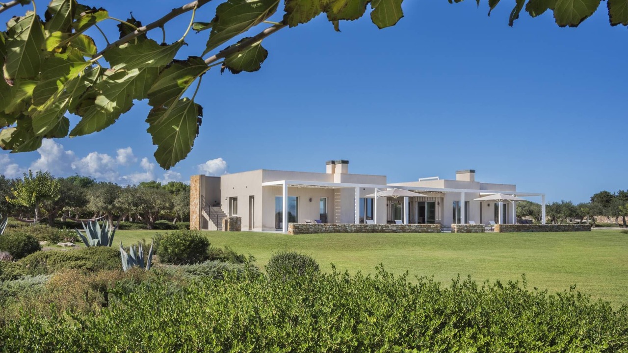Photo of Outdoor in Favignana
