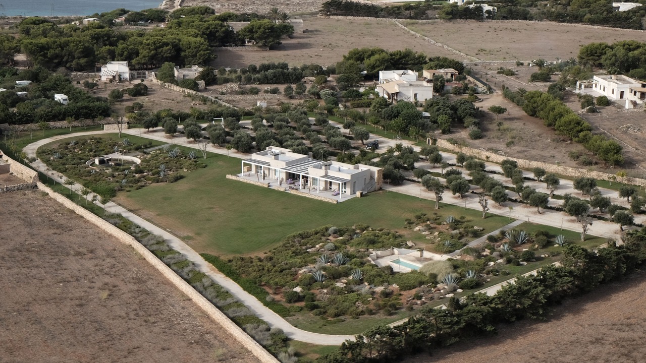Photo of Outdoor in Favignana