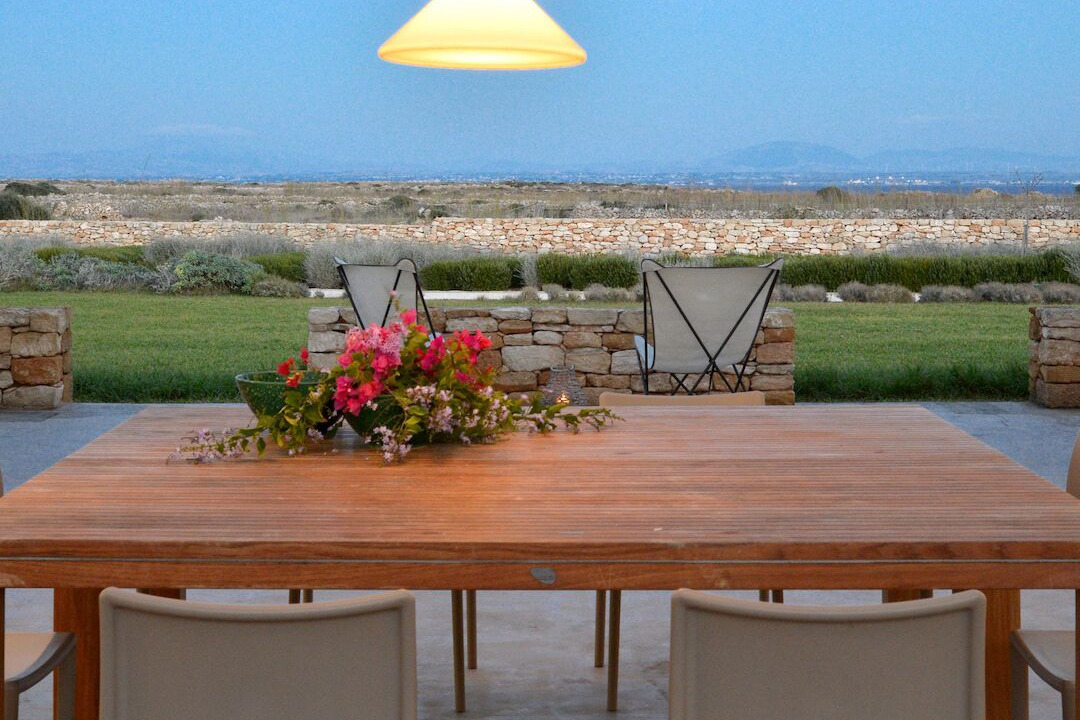 Photo of Outdoor in Favignana