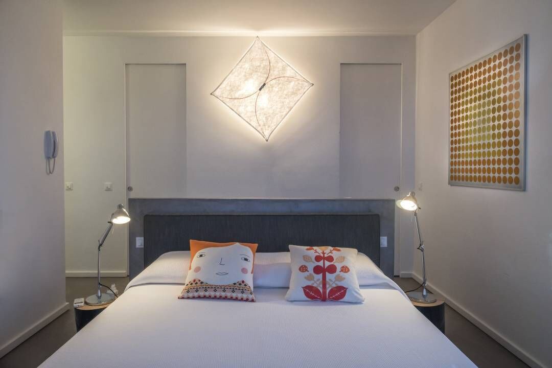 Photo of Bedroom in Favignana