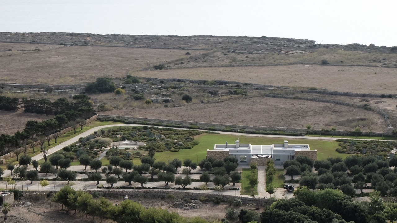 Photo of Outdoor in Favignana