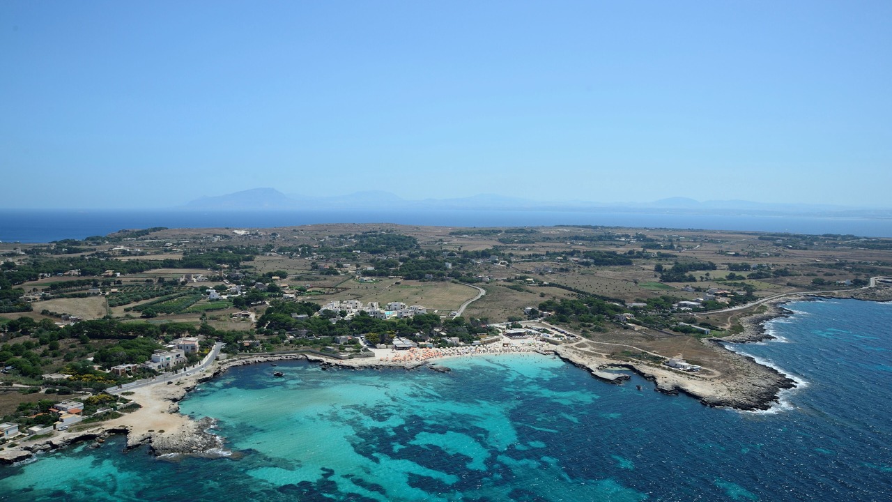 Photo of Outdoor in Favignana