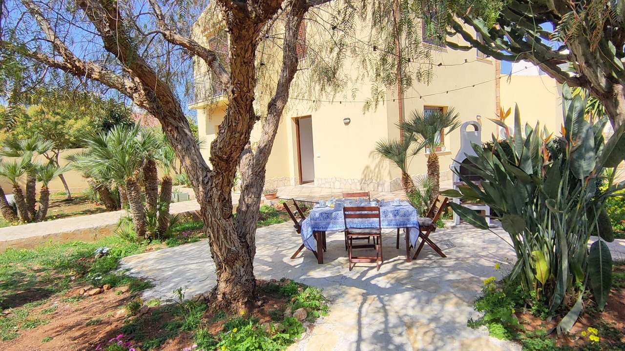 Photo of Outdoor in San Vito Lo Capo