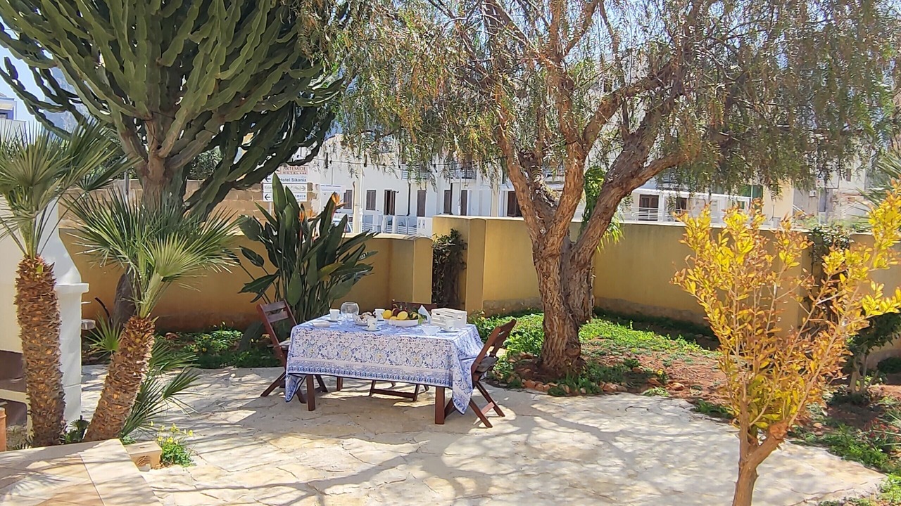 Photo of Outdoor in San Vito Lo Capo