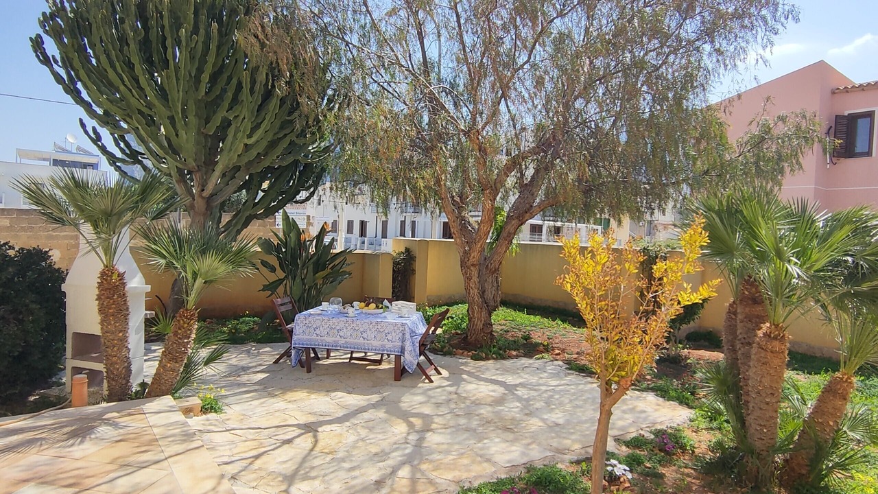 Photo of Outdoor in San Vito Lo Capo