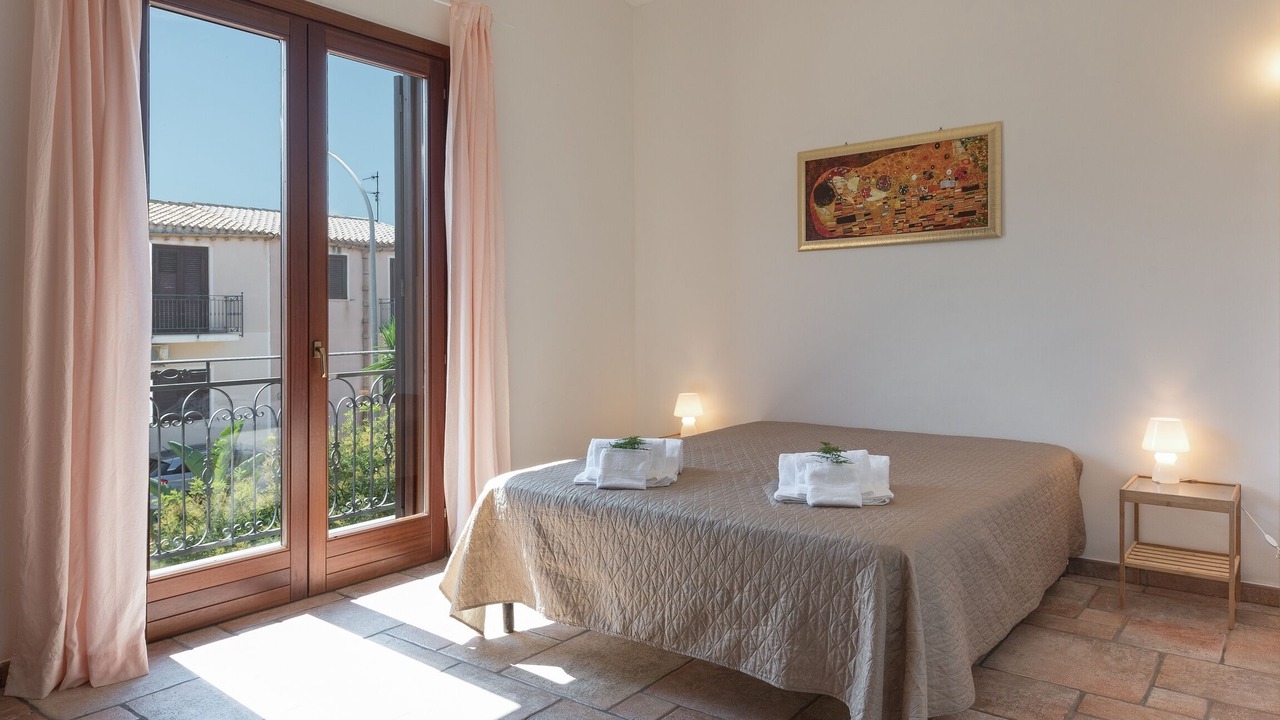 Photo of Bedroom in San Vito Lo Capo