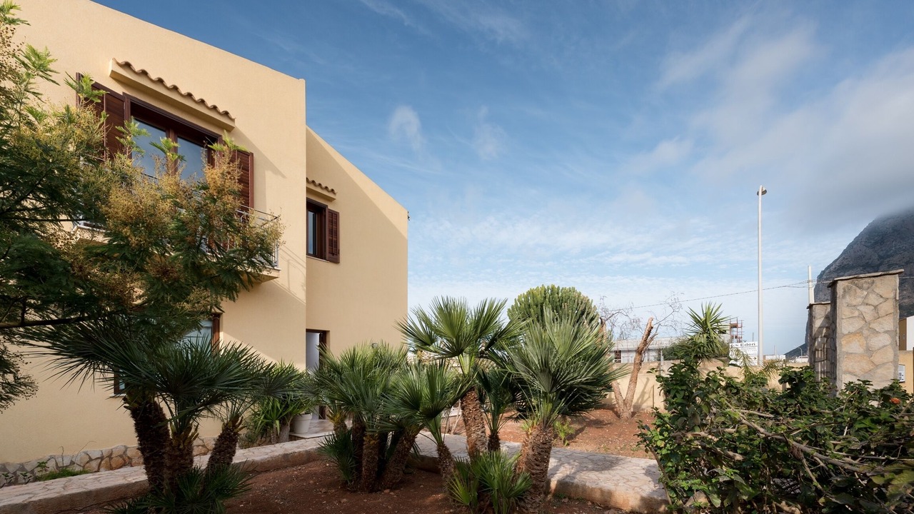 Photo of Outdoor in San Vito Lo Capo