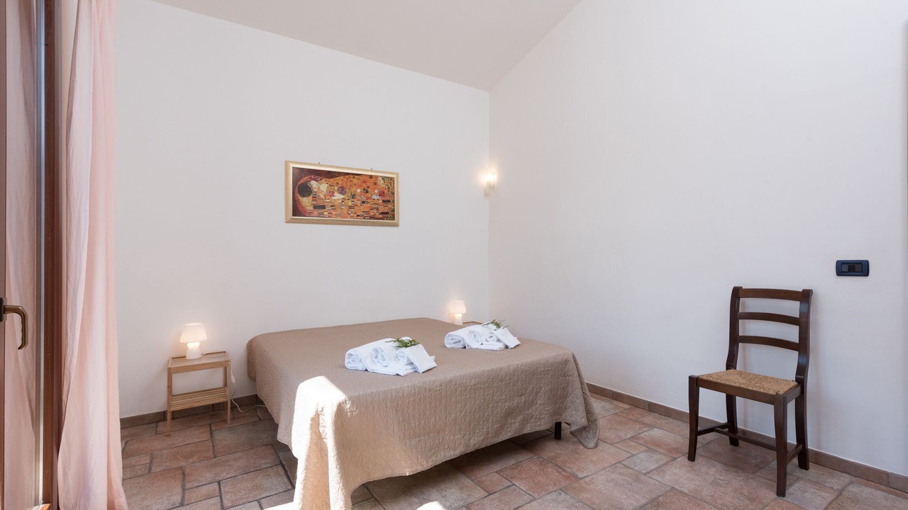 Photo of Bedroom in San Vito Lo Capo
