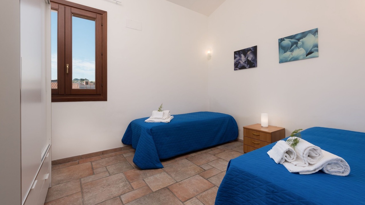 Photo of Bedroom in San Vito Lo Capo