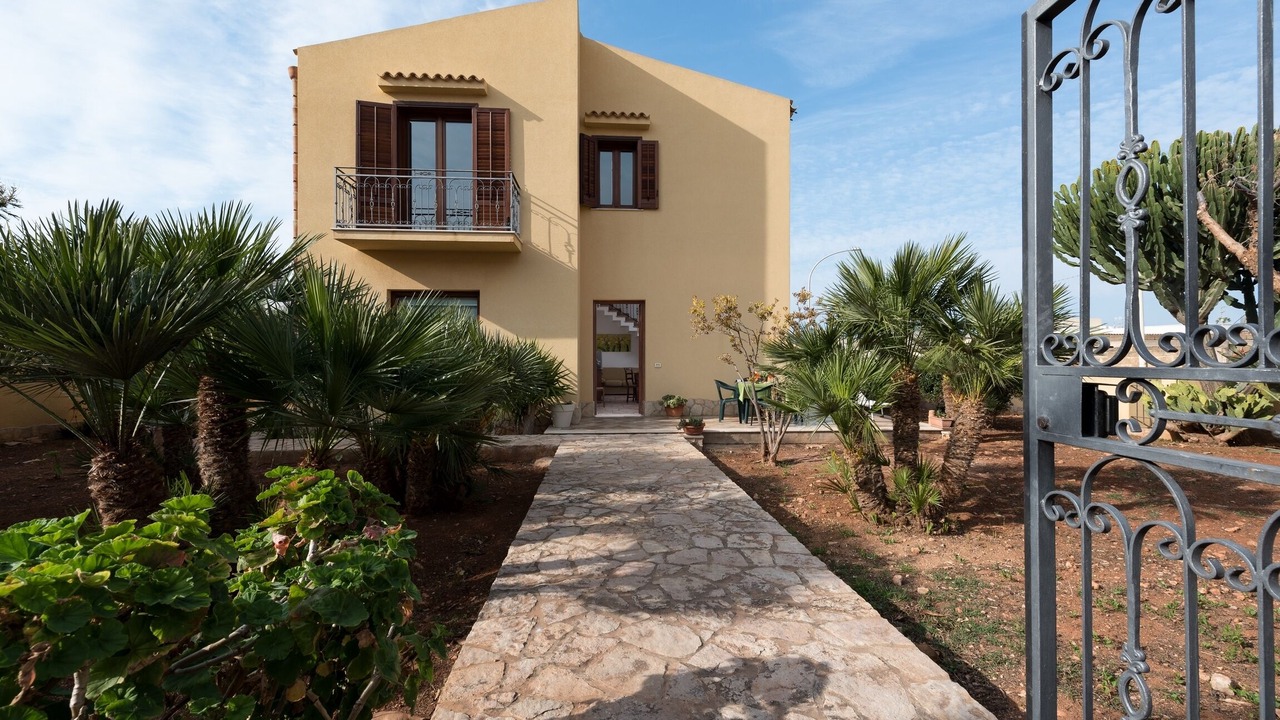 Photo of Outdoor in San Vito Lo Capo