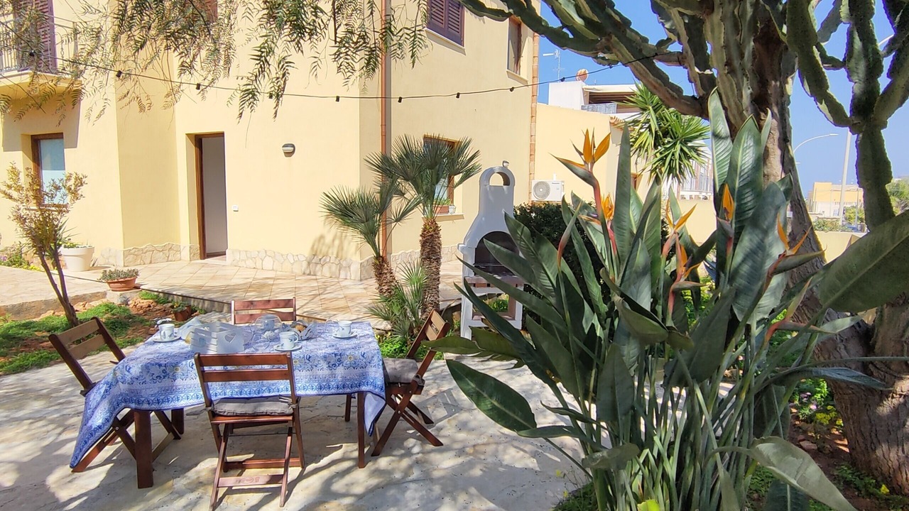 Photo of Outdoor in San Vito Lo Capo