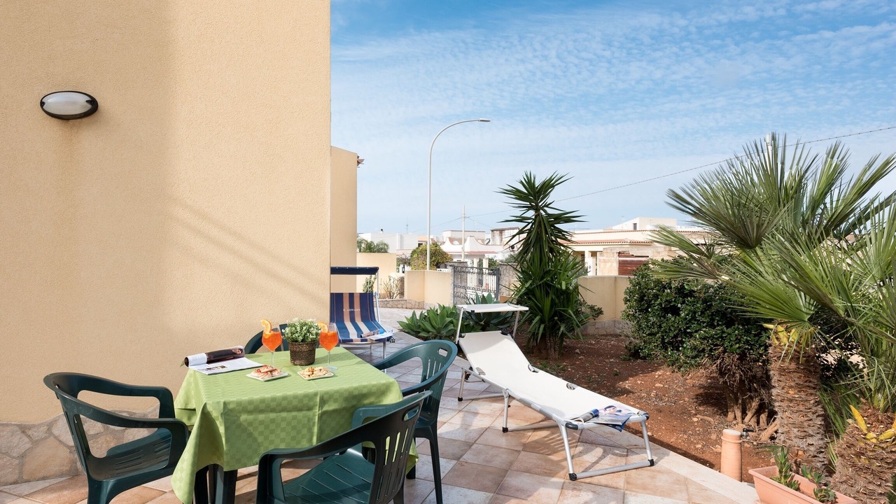 Photo of Outdoor in San Vito Lo Capo
