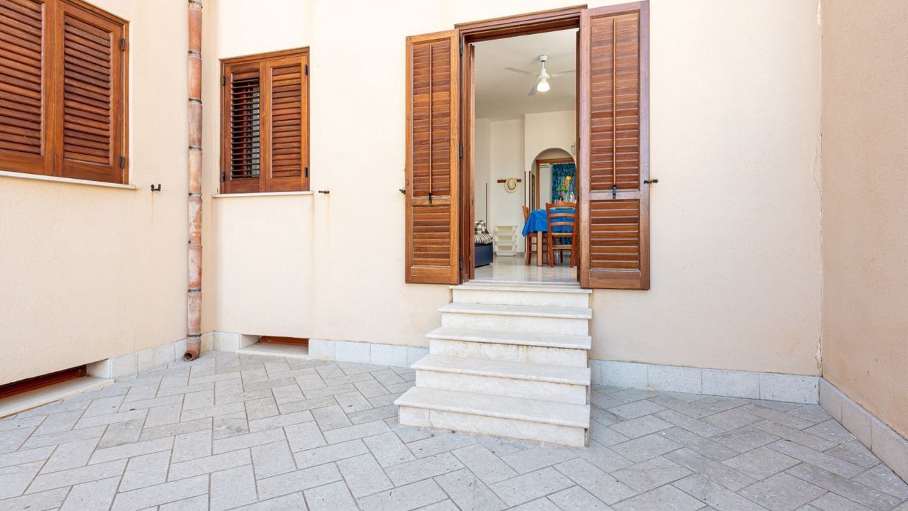 Photo of Outdoor in San Vito Lo Capo