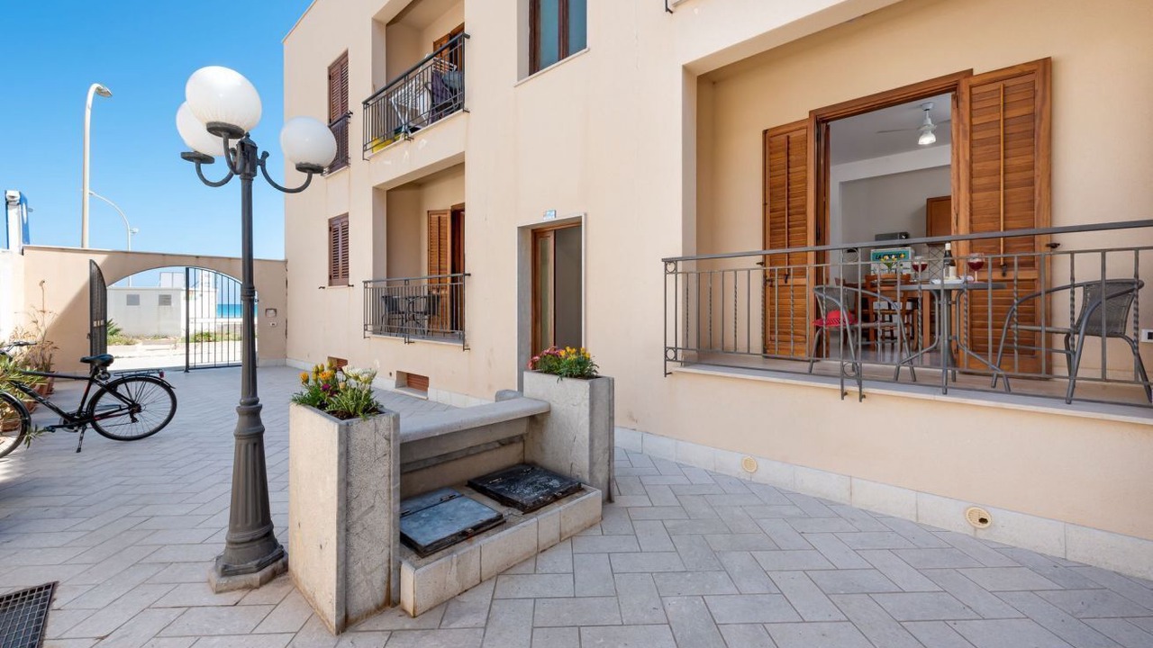 Photo of Outdoor in San Vito Lo Capo