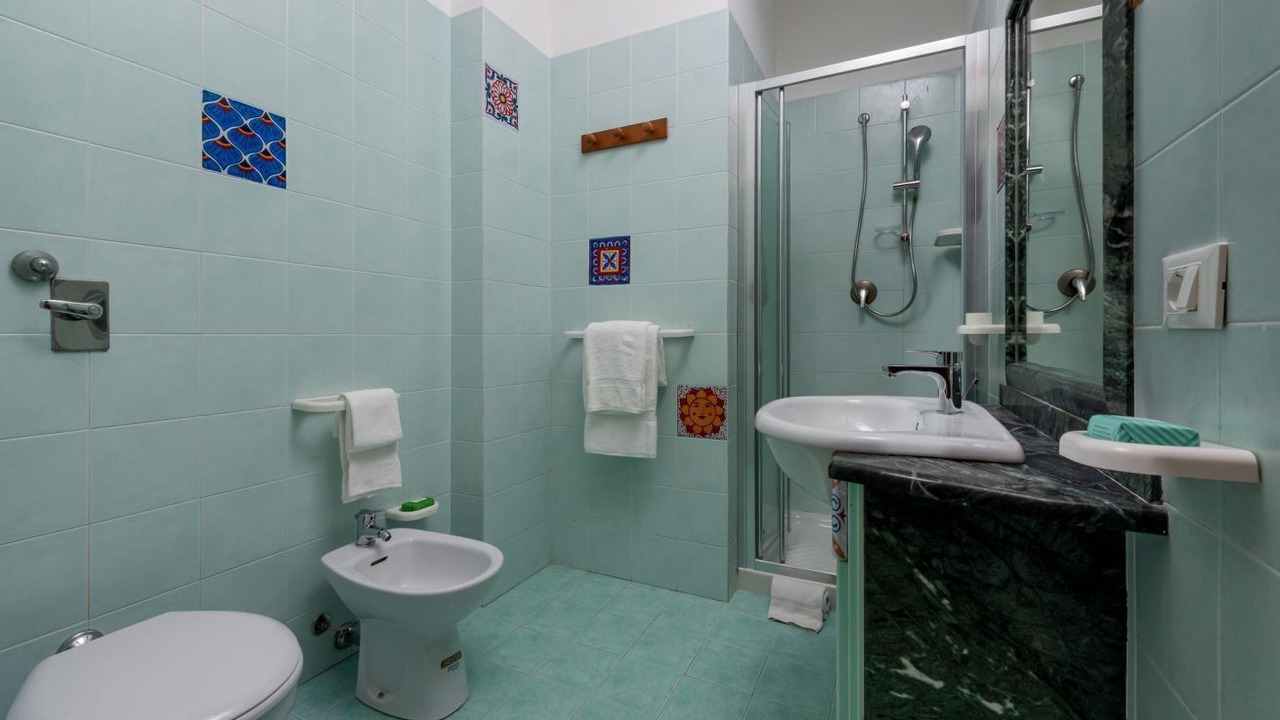 Photo of Bathroom in San Vito Lo Capo